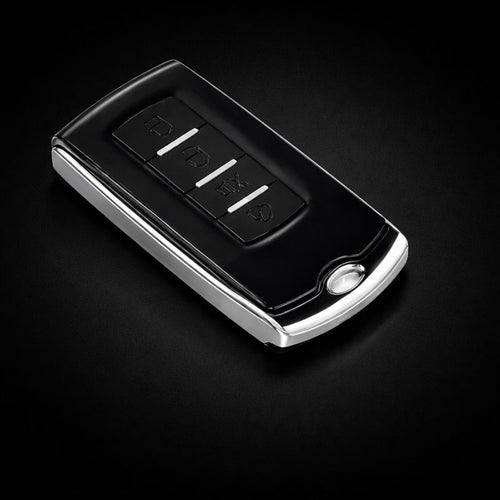 Mini Waga Elektroniczna – Kluczyk Samochodowy